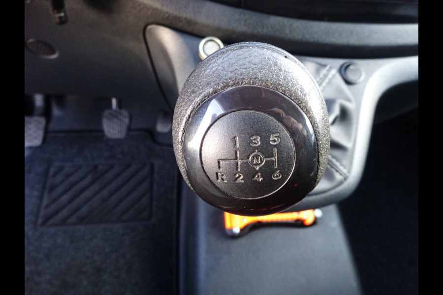 Mercedes-Benz Vito 116 CDI Extra Lang