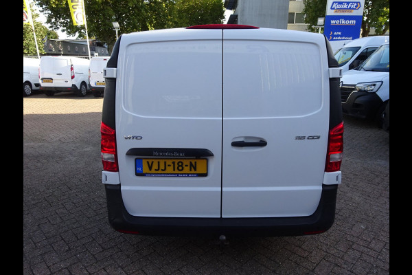 Mercedes-Benz Vito 116 CDI Extra Lang