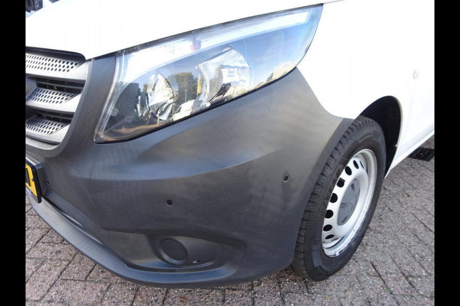 Mercedes-Benz Vito 116 CDI Extra Lang