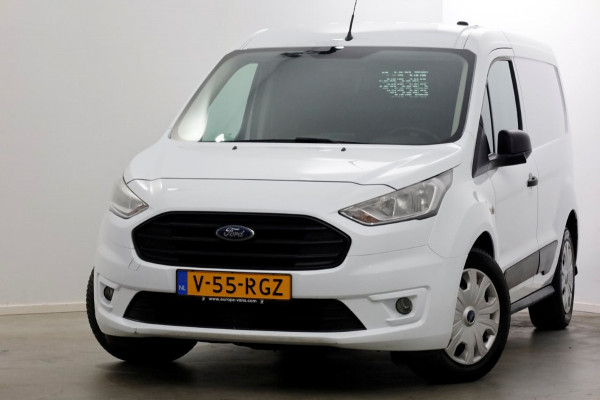 Ford Transit Connect 1.0 Ecoboost 100pk Benzine Trend Airco/Camera/3Pers. 10-2019
