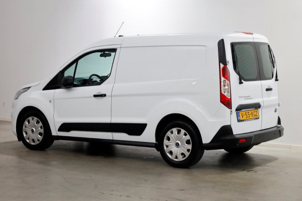 Ford Transit Connect 1.0 Ecoboost 100pk Benzine Trend Airco/Camera/3Pers. 10-2019