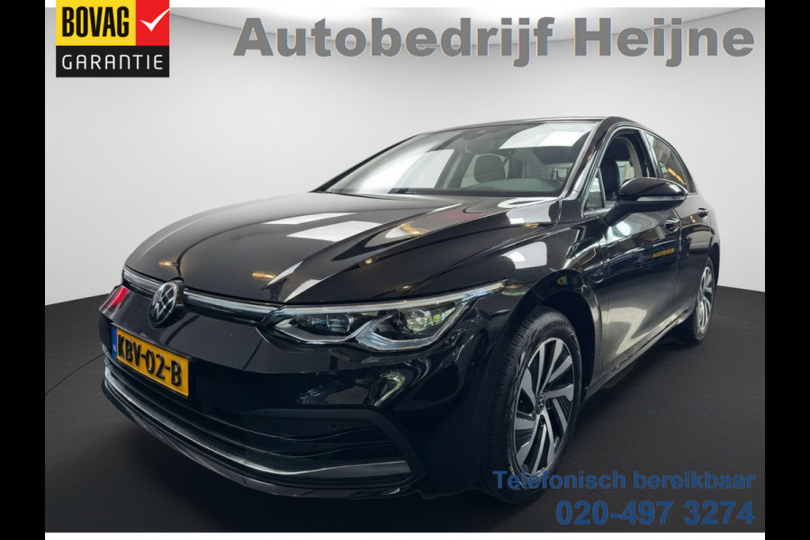 Volkswagen Golf 1.4 TSI 204PK eHybrid PHEV DSG STYLE CAMERA/CARPLAY/SFEERVERL.