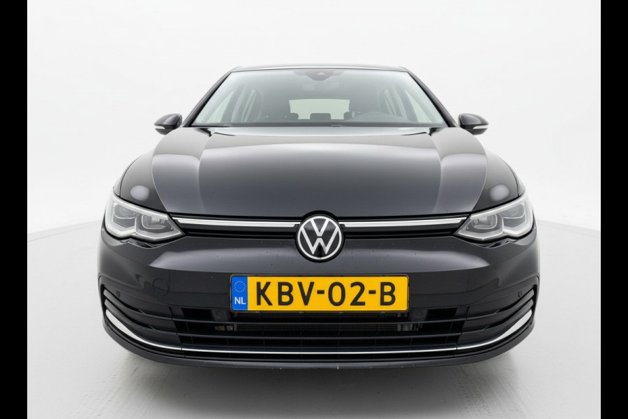 Volkswagen Golf 1.4 TSI 204PK eHybrid PHEV DSG STYLE CAMERA/CARPLAY/SFEERVERL.