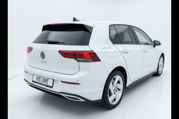 Volkswagen Golf GTE 245PK HYBRID SPORT CARPLAY/ACC/SFEERVERL/STUURVERW.