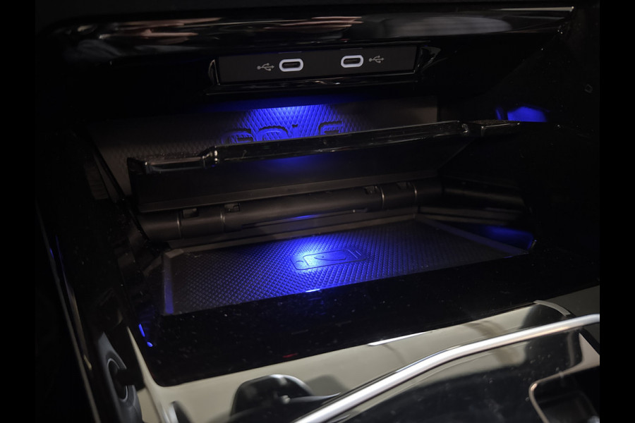 Volkswagen Golf GTE 245PK HYBRID SPORT CARPLAY/ACC/SFEERVERL/STUURVERW.