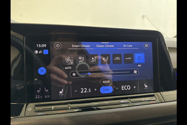Volkswagen Golf GTE 245PK HYBRID SPORT CARPLAY/ACC/SFEERVERL/STUURVERW.