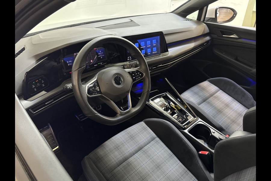 Volkswagen Golf GTE 245PK HYBRID SPORT CARPLAY/ACC/SFEERVERL/STUURVERW.