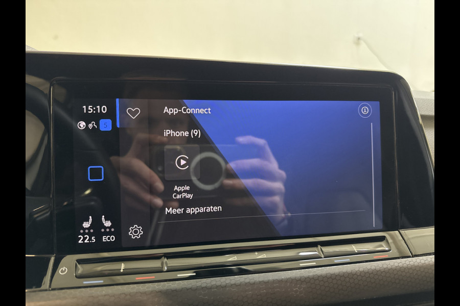 Volkswagen Golf GTE 245PK HYBRID SPORT CARPLAY/ACC/SFEERVERL/STUURVERW.