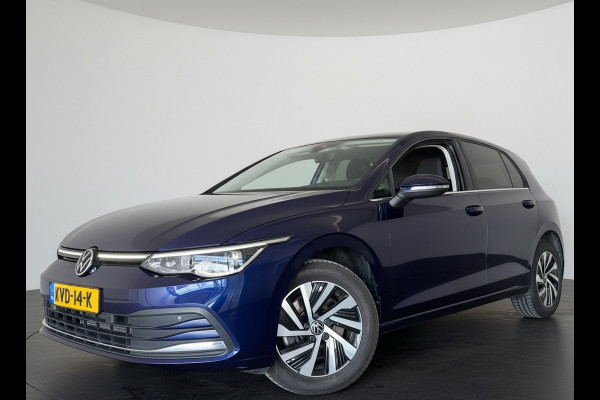 Volkswagen Golf 1.4 TSI eHybrid 204PK DSG STYLE ALCANTARA/NAVI/CARPLAY