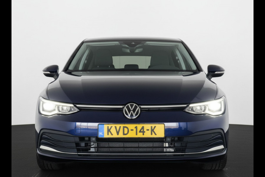 Volkswagen Golf 1.4 TSI eHybrid 204PK DSG STYLE ALCANTARA/NAVI/CARPLAY