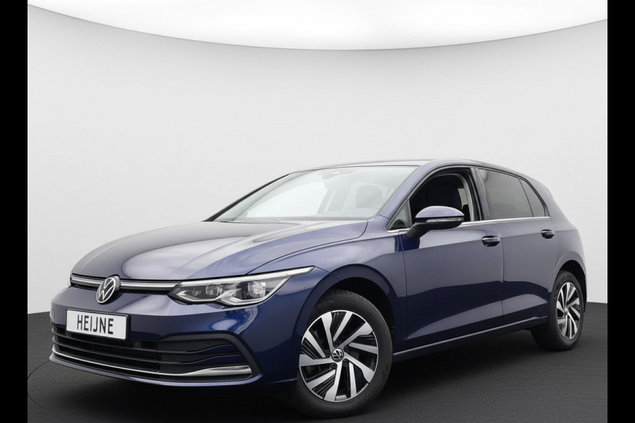 Volkswagen Golf 1.4 TSI eHybrid 204PK DSG STYLE ALCANTARA/NAVI/CARPLAY