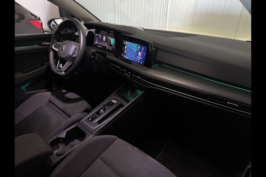 Volkswagen Golf 1.4 TSI eHybrid 204PK DSG STYLE ALCANTARA/NAVI/CARPLAY