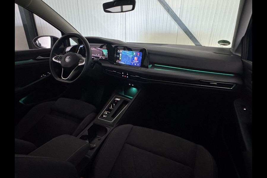 Volkswagen Golf 1.4 TSI eHybrid 204PK DSG STYLE ALCANTARA/NAVI/CARPLAY