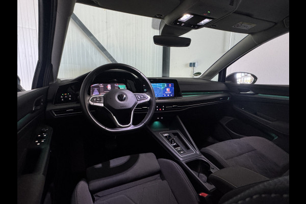 Volkswagen Golf 1.4 TSI eHybrid 204PK DSG STYLE ALCANTARA/NAVI/CARPLAY