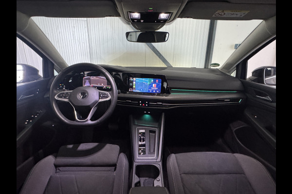 Volkswagen Golf 1.4 TSI eHybrid 204PK DSG STYLE ALCANTARA/NAVI/CARPLAY