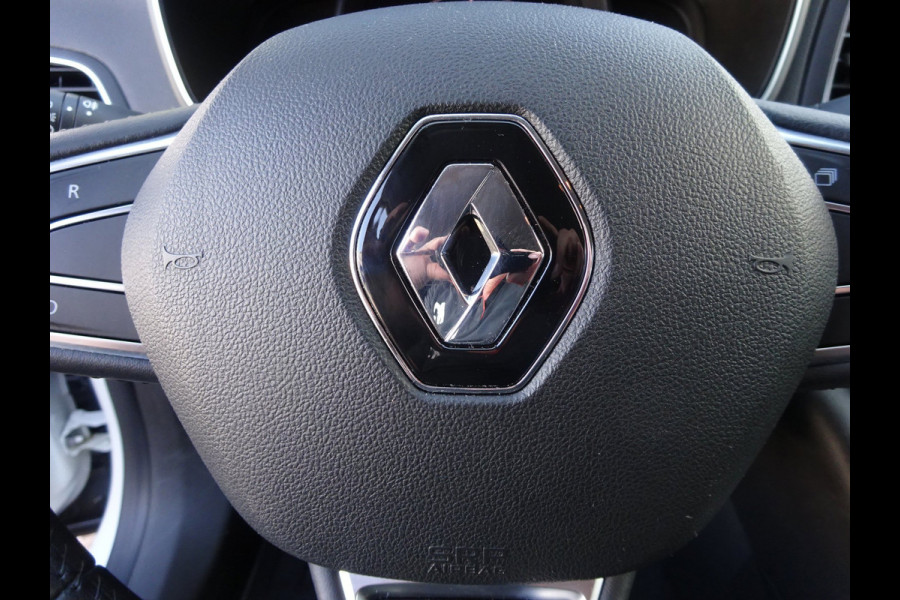 Renault Mégane VAN AIRCO NAVI CRUISE CONTROL 110 Pk