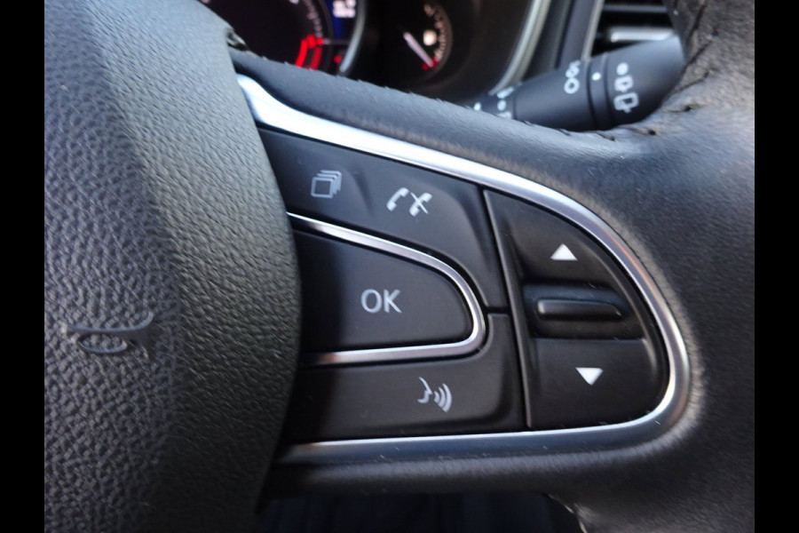 Renault Mégane VAN AIRCO NAVI CRUISE CONTROL 110 Pk