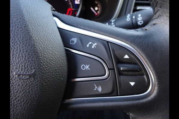 Renault Mégane VAN AIRCO NAVI CRUISE CONTROL 110 Pk