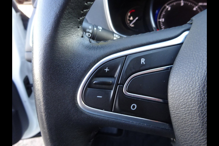 Renault Mégane VAN AIRCO NAVI CRUISE CONTROL 110 Pk