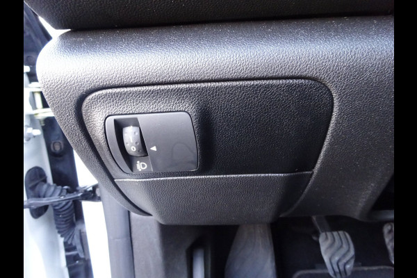 Renault Mégane VAN AIRCO NAVI CRUISE CONTROL 110 Pk