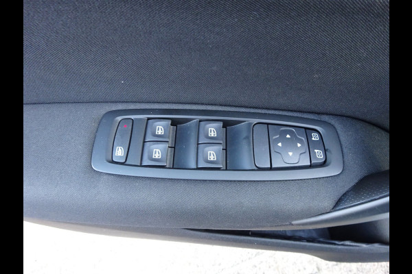 Renault Mégane VAN AIRCO NAVI CRUISE CONTROL 110 Pk