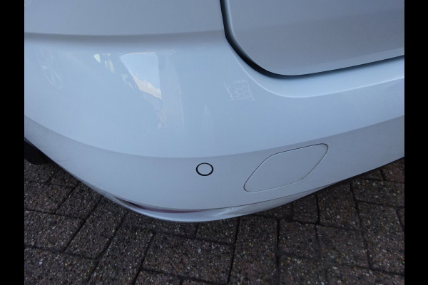 Renault Mégane VAN AIRCO NAVI CRUISE CONTROL 110 Pk