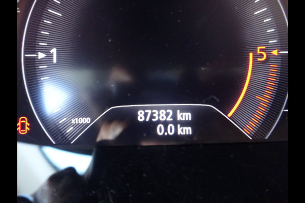 Renault Mégane VAN AIRCO NAVI CRUISE CONTROL 110 Pk