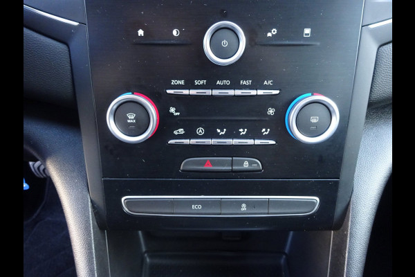 Renault Mégane VAN AIRCO NAVI CRUISE CONTROL 110 Pk