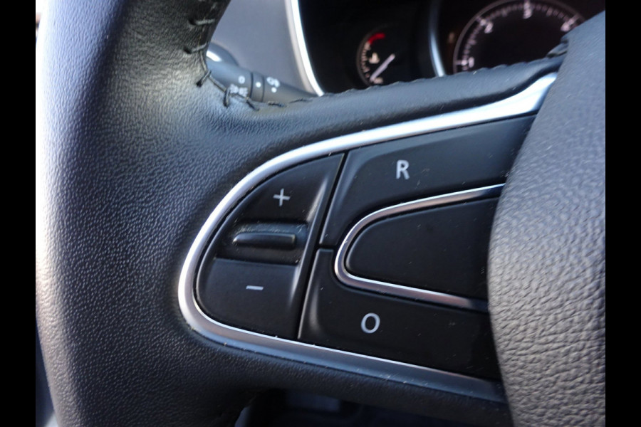 Renault Mégane VAN AIRCO NAVI CRUISE CONTROL 110 Pk
