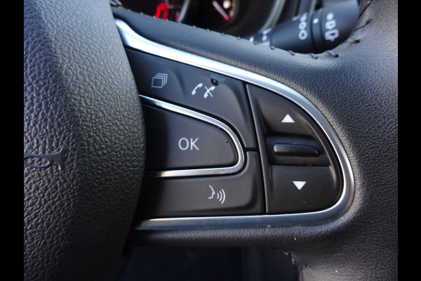 Renault Mégane VAN AIRCO NAVI CRUISE CONTROL 110 Pk