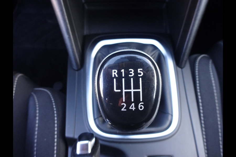 Renault Mégane VAN AIRCO NAVI CRUISE CONTROL 110 Pk