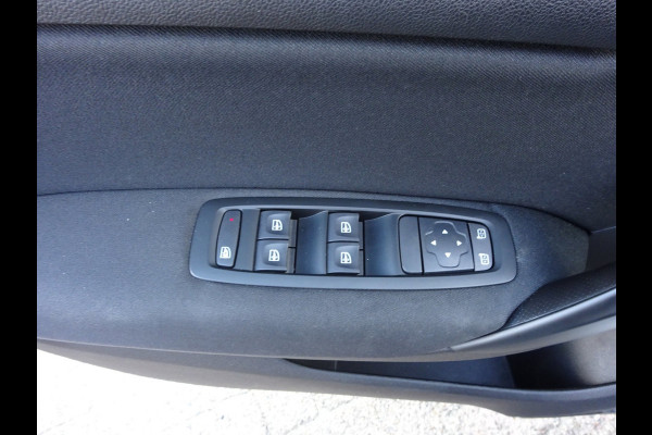 Renault Mégane VAN AIRCO NAVI CRUISE CONTROL 110 Pk