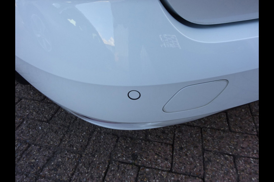 Renault Mégane VAN AIRCO NAVI CRUISE CONTROL 110 Pk