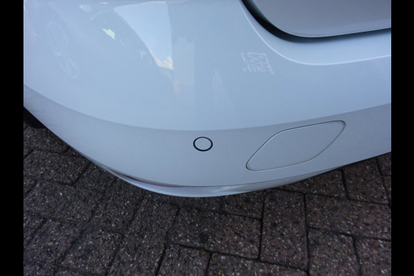 Renault Mégane VAN AIRCO NAVI CRUISE CONTROL 110 Pk