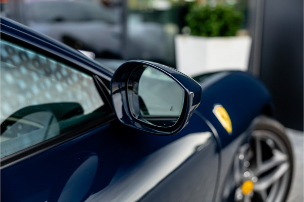 Ferrari Roma 3.9 V8 HELE - Blu Pozzi | Novitec Exhaust | Passenger Display | Carbon