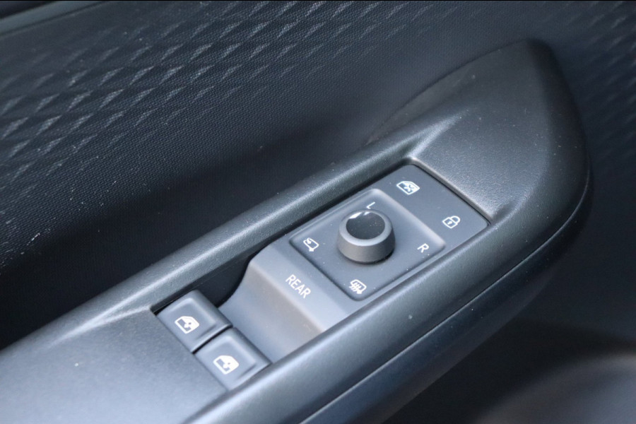 CUPRA Born Essential 62 kWh Org.NL carplay stuurverwarming