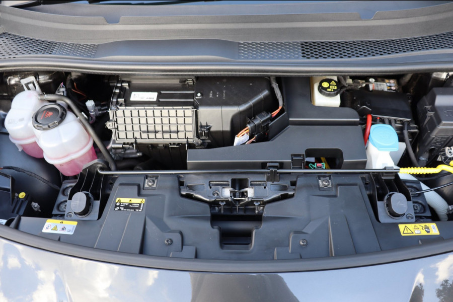 CUPRA Born Essential 62 kWh Org.NL carplay stuurverwarming