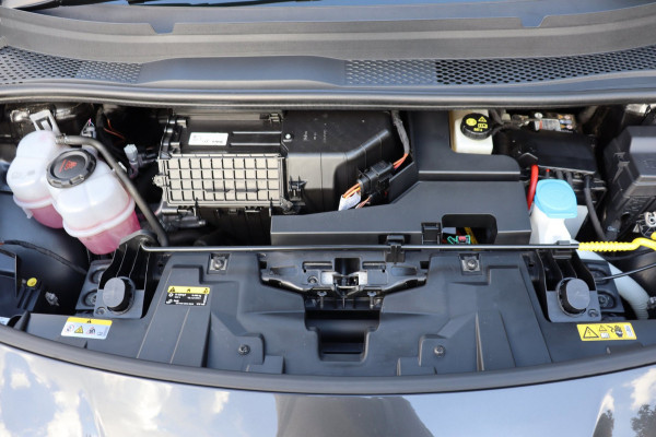 CUPRA Born Essential 62 kWh Org.NL carplay stuurverwarming