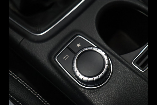 Mercedes-Benz A-Klasse 160 Ambition [CRUISE CONTROL, PDC V+A, STUURWIEL MULTIFUNCTIONEEL, CLIMATE CONTROL, LED, GARMIN MAP PILOT, SPORTSTOELEN, REGENSENSOR, NIEUWSTAAT]
