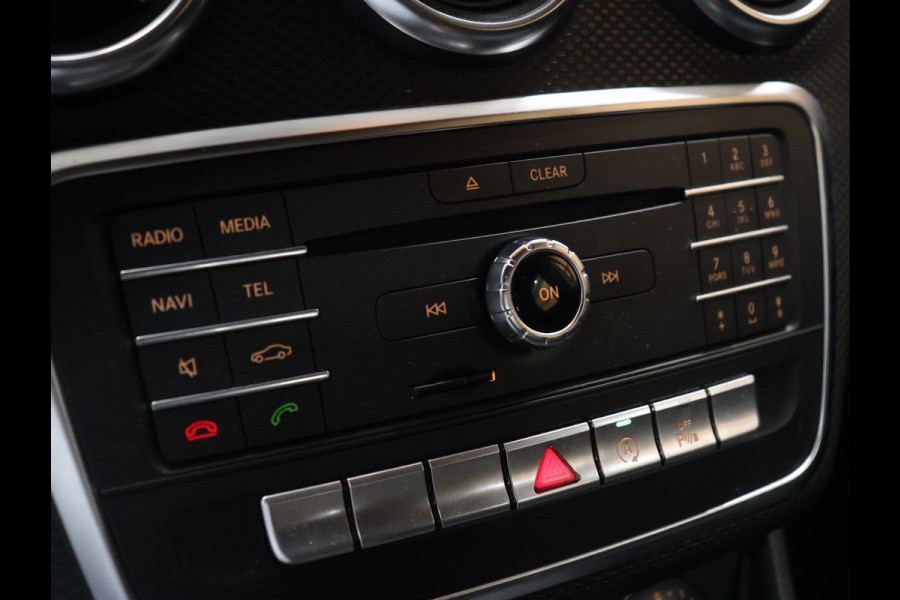 Mercedes-Benz A-Klasse 160 Ambition [CRUISE CONTROL, PDC V+A, STUURWIEL MULTIFUNCTIONEEL, CLIMATE CONTROL, LED, GARMIN MAP PILOT, SPORTSTOELEN, REGENSENSOR, NIEUWSTAAT]