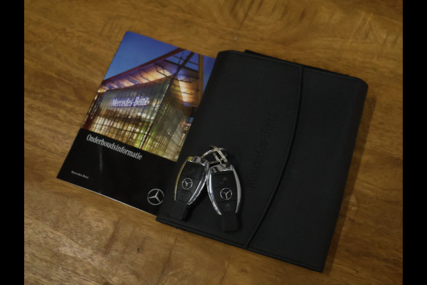 Mercedes-Benz A-Klasse 160 Ambition [CRUISE CONTROL, PDC V+A, STUURWIEL MULTIFUNCTIONEEL, CLIMATE CONTROL, LED, GARMIN MAP PILOT, SPORTSTOELEN, REGENSENSOR, NIEUWSTAAT]