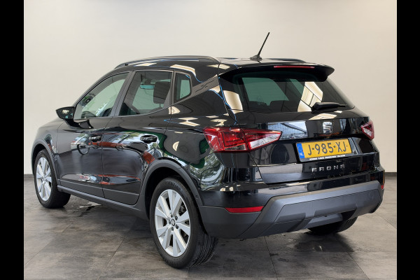 Seat Arona 1.0 TSI Style Business Intense Plus Cruise/Climate Automaat Trekhaak NAP!