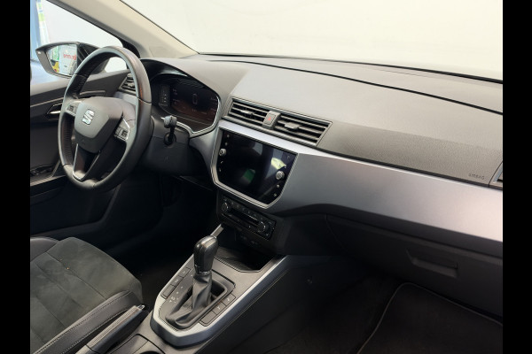 Seat Arona 1.0 TSI Style Business Intense Plus Cruise/Climate Automaat Trekhaak NAP!