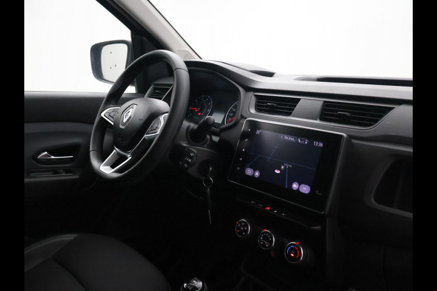 Renault Express 1.5 dCi 75 COMFORT EXTRA*1e EIG*+ CAMERA | CARPLAY | DAB | DODEHOEK | NAVIGATIE
