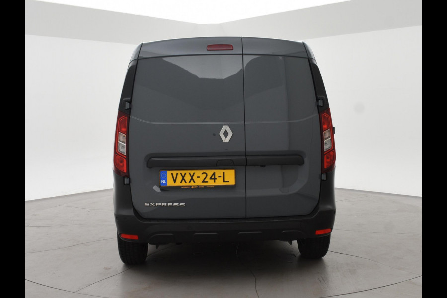 Renault Express 1.5 dCi 75 COMFORT EXTRA*1e EIG*+ CAMERA | CARPLAY | DAB | DODEHOEK | NAVIGATIE