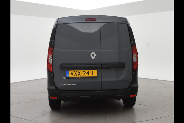 Renault Express 1.5 dCi 75 COMFORT EXTRA*1e EIG*+ CAMERA | CARPLAY | DAB | DODEHOEK | NAVIGATIE