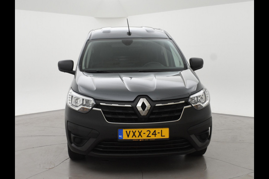 Renault Express 1.5 dCi 75 COMFORT EXTRA*1e EIG*+ CAMERA | CARPLAY | DAB | DODEHOEK | NAVIGATIE