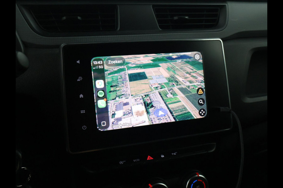Renault Express 1.5 dCi 75 COMFORT EXTRA*1e EIG*+ CAMERA | CARPLAY | DAB | DODEHOEK | NAVIGATIE