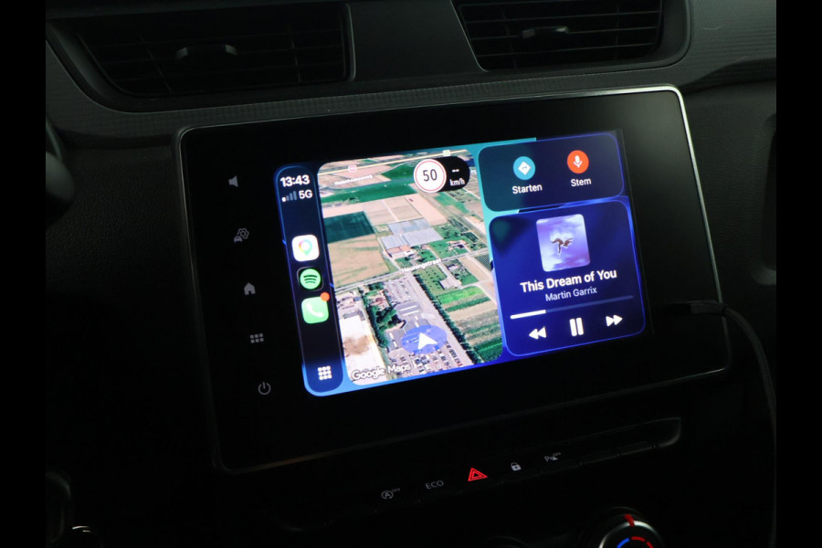 Renault Express 1.5 dCi 75 COMFORT EXTRA*1e EIG*+ CAMERA | CARPLAY | DAB | DODEHOEK | NAVIGATIE