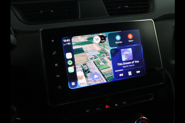 Renault Express 1.5 dCi 75 COMFORT EXTRA*1e EIG*+ CAMERA | CARPLAY | DAB | DODEHOEK | NAVIGATIE